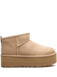 Picture of Ugg | W Classic Ultra Mini Platform