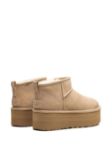 Picture of Ugg | W Classic Ultra Mini Platform