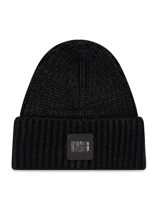 Picture of Ugg | U Chunky Rib Beanie