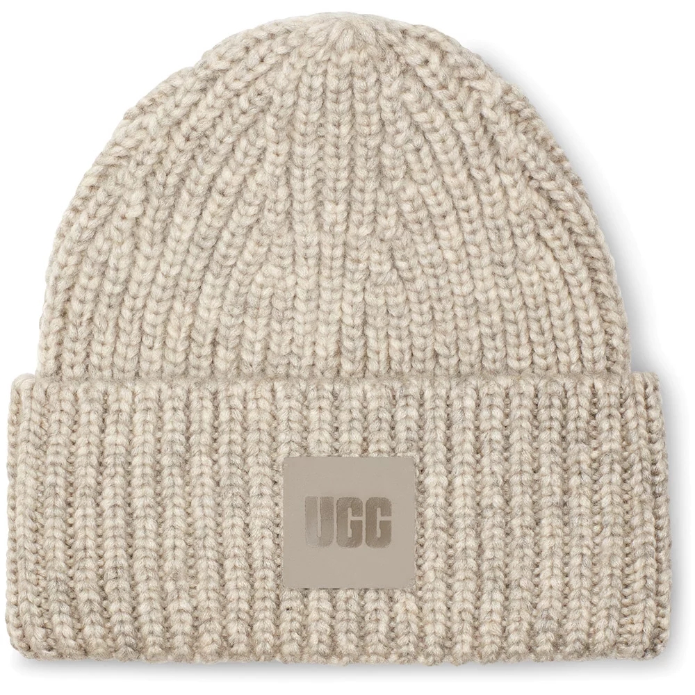 Picture of Ugg | U Chunky Rib Beanie