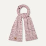 Picture of Ugg | U Chunky Space Dye Scarf