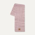 Picture of Ugg | U Chunky Space Dye Scarf