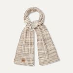 Picture of Ugg | U Chunky Space Dye Scarf
