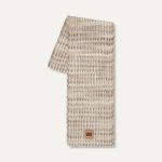 Picture of Ugg | U Chunky Space Dye Scarf