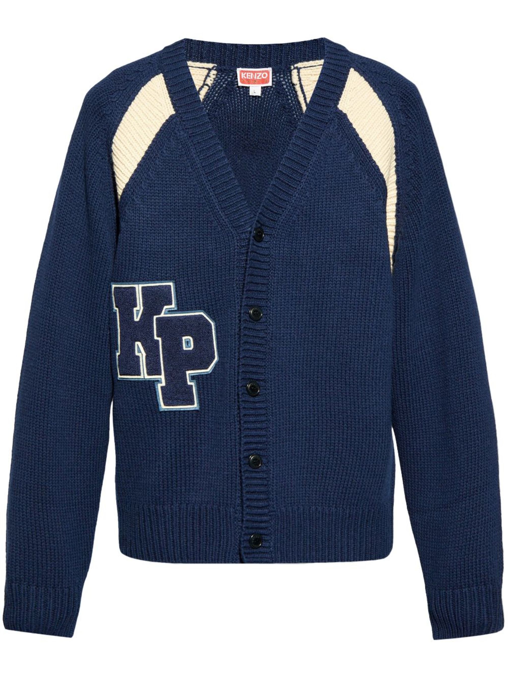 Picture of Kenzo | Rws Cardigan