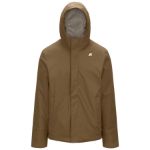 Picture of K-Way | Jacko Twill Marmotta