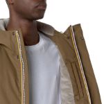 Picture of K-Way | Jacko Twill Marmotta