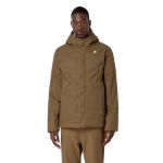Picture of K-Way | Jacko Twill Marmotta