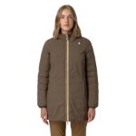 Immagine di K-Way | Denise St Thermo Double