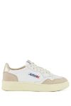 Immagine di Autry | Medalist Low Leat Suede