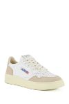 Immagine di Autry | Medalist Low Leat Suede