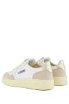Immagine di Autry | Medalist Low Leat Suede