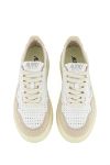 Immagine di Autry | Medalist Low Leat Suede