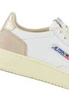 Immagine di Autry | Medalist Low Leat Suede