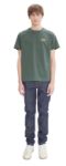 Picture of A.P.C. | T-Shirt Standard University
