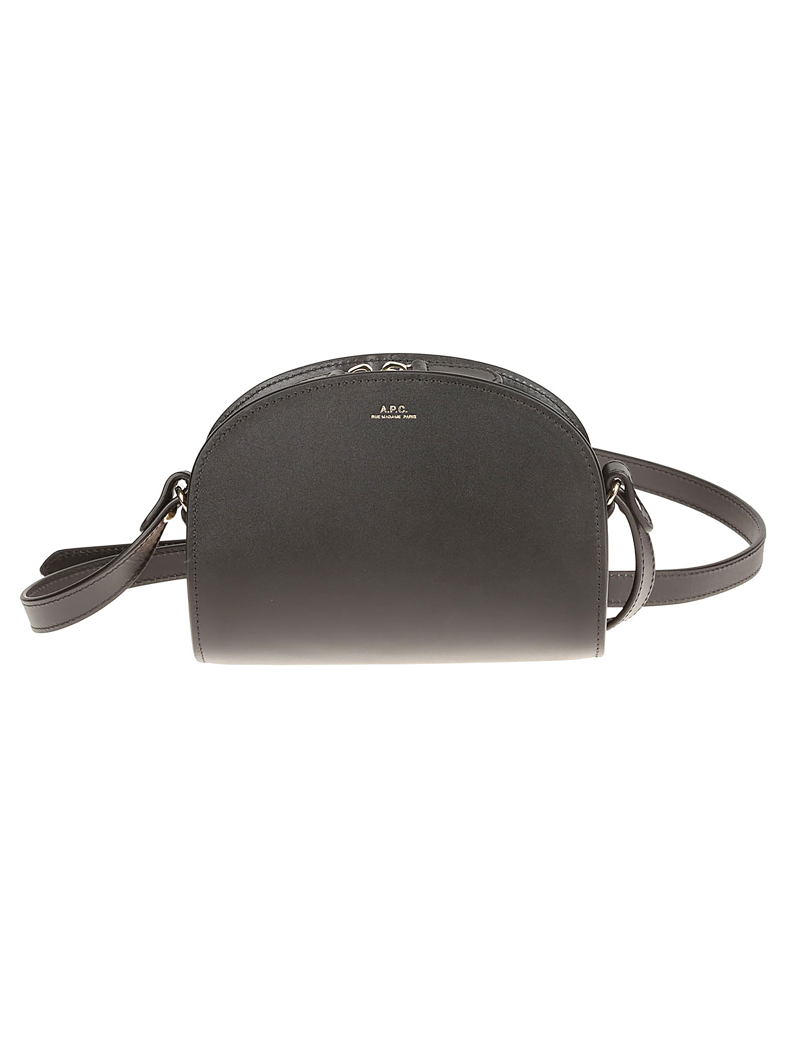 A.P.C. Sac Demi Lune Mini