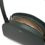 Picture of A.P.C. | Sac Demi-Lune Mini