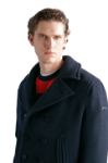 Picture of Paul & Shark | Peacoat