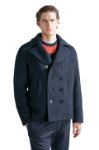 Picture of Paul & Shark | Peacoat