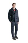 Picture of Paul & Shark | Peacoat