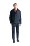 Picture of Paul & Shark | Peacoat