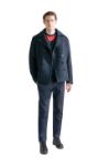 Picture of Paul & Shark | Peacoat