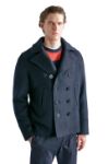 Picture of Paul & Shark | Peacoat