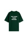 Picture of Drole De Monsieur | Bold Slogan T-Shirt