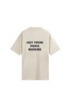 Immagine di Drole De Monsieur | Le T-Shirt Slogan