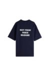 Picture of Drole De Monsieur | Bold Slogan T-Shirt