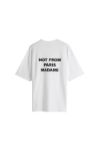 Immagine di Drole De Monsieur | Le T-Shirt Slogan