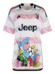 Immagine di Inbetweeners | Juventus Kit Jersey