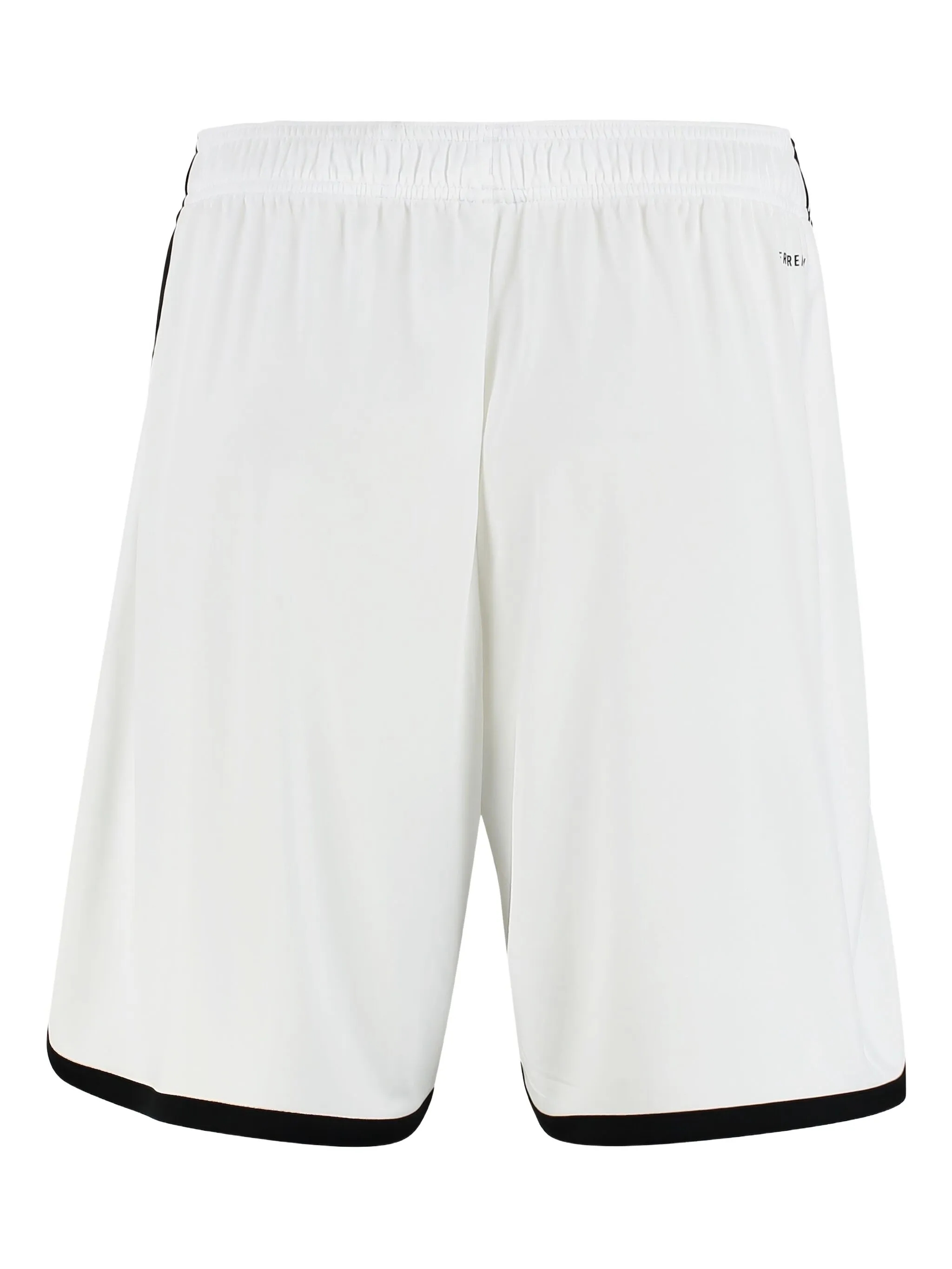 Inbetweeners Juventus Kit Jersey WHITE PINK• Michele