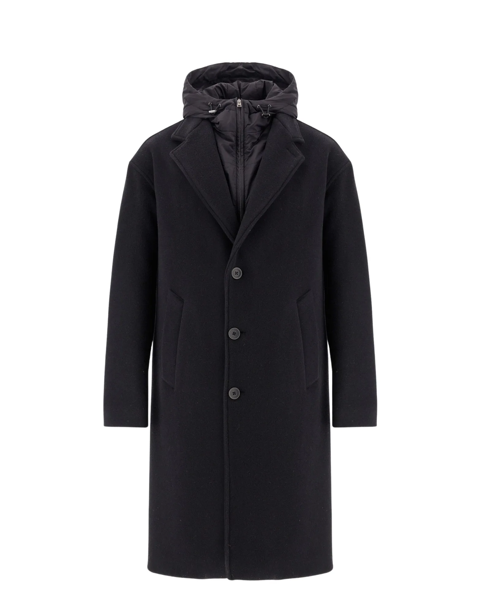 Immagine di Herno | Woven Coat