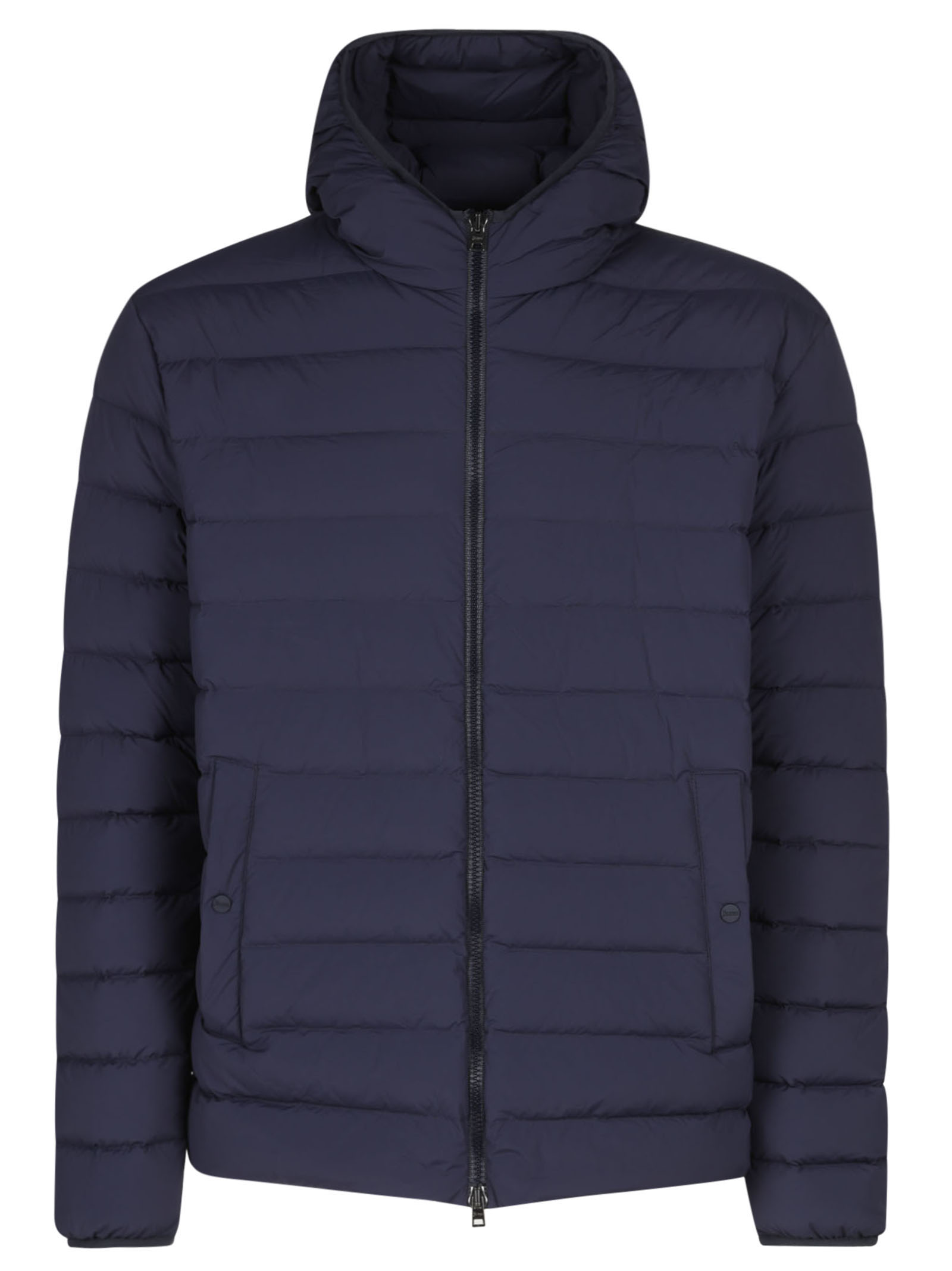Picture of Herno | Bomber Travel Packable