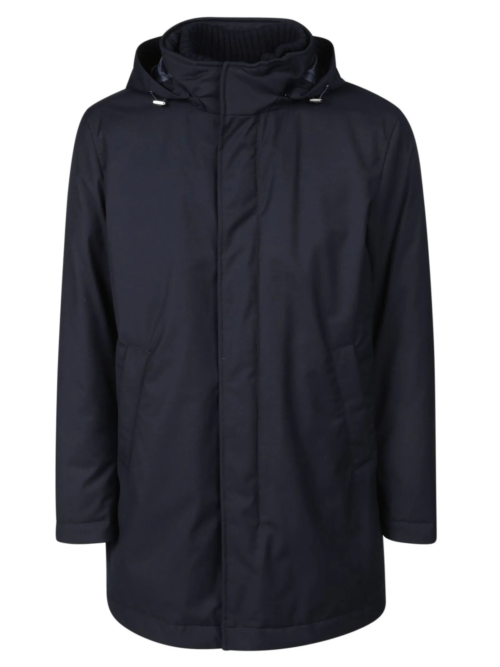 Immagine di Herno | Woven Half Coat