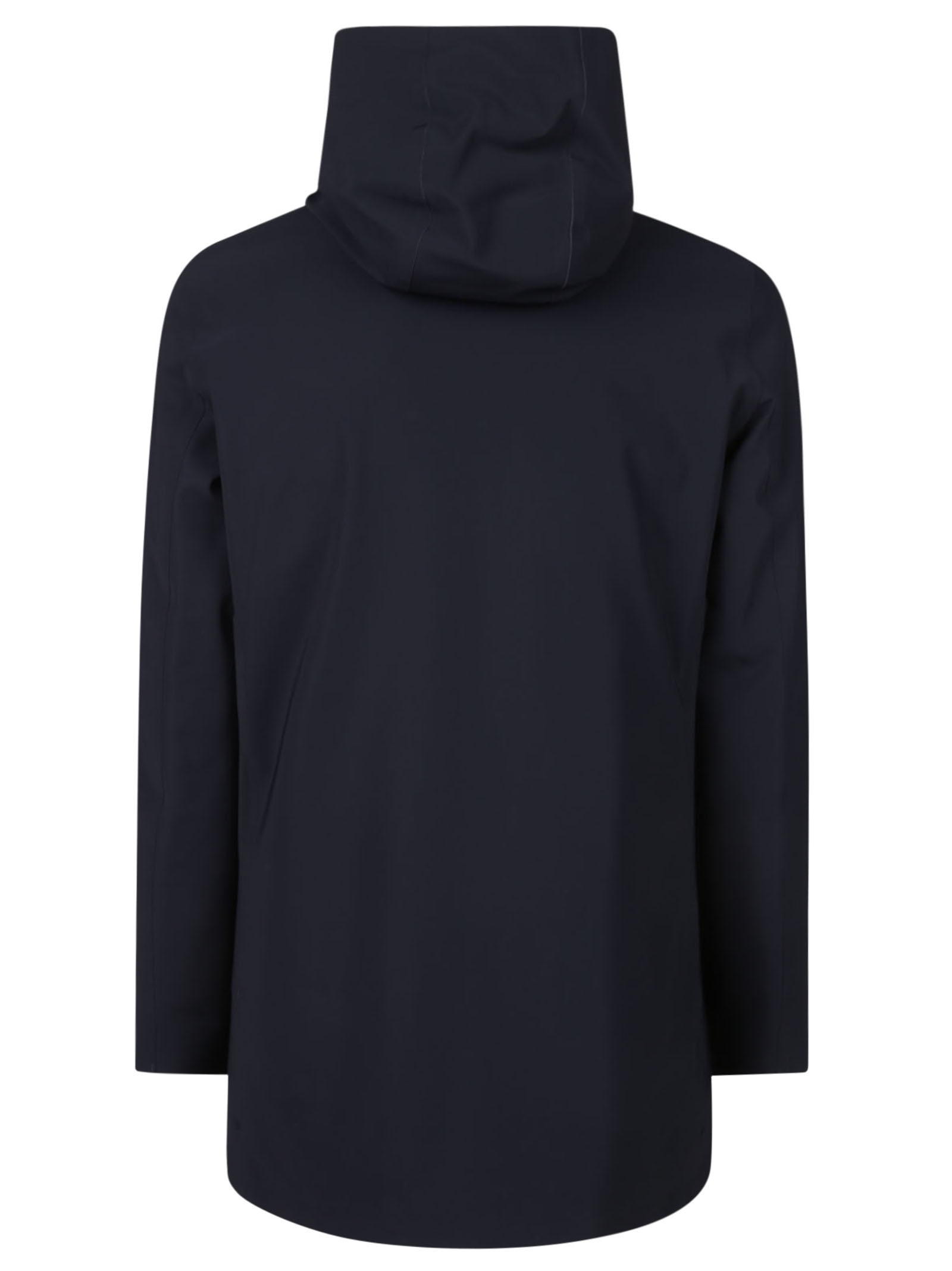 RRD ROBERTO RICCI DESIGNS ダウンコート RRD Roberto Ricci Designs ダウンコート - Winter Hybrid K