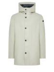 Immagine di Rrd - Roberto Ricci Designs | Rubber Double Parka Jkt