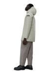 Immagine di Rrd - Roberto Ricci Designs | Rubber Double Parka Jkt