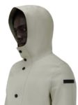 Immagine di Rrd - Roberto Ricci Designs | Rubber Double Parka Jkt
