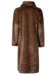 Immagine di Rrd - Roberto Ricci Designs | Eco Fur Kimono Coat Wom Jkt