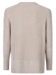Immagine di Rrd - Roberto Ricci Designs | Velvet Vent Round Wom Knit