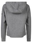 Picture of Rrd - Roberto Ricci Designs | Sesta Hood Wom Fleece