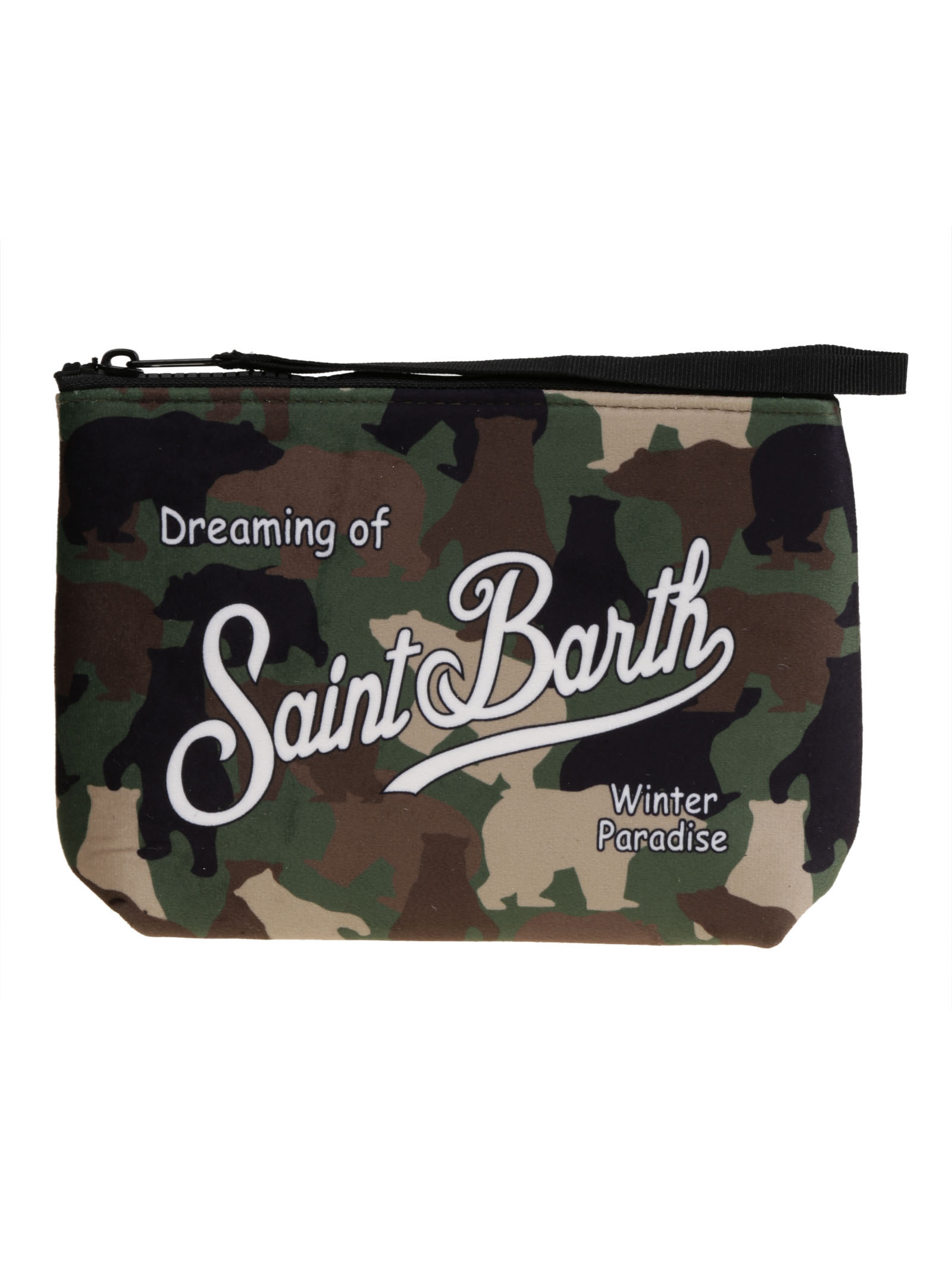 Picture of Mc2 Saint Barth | Aline W