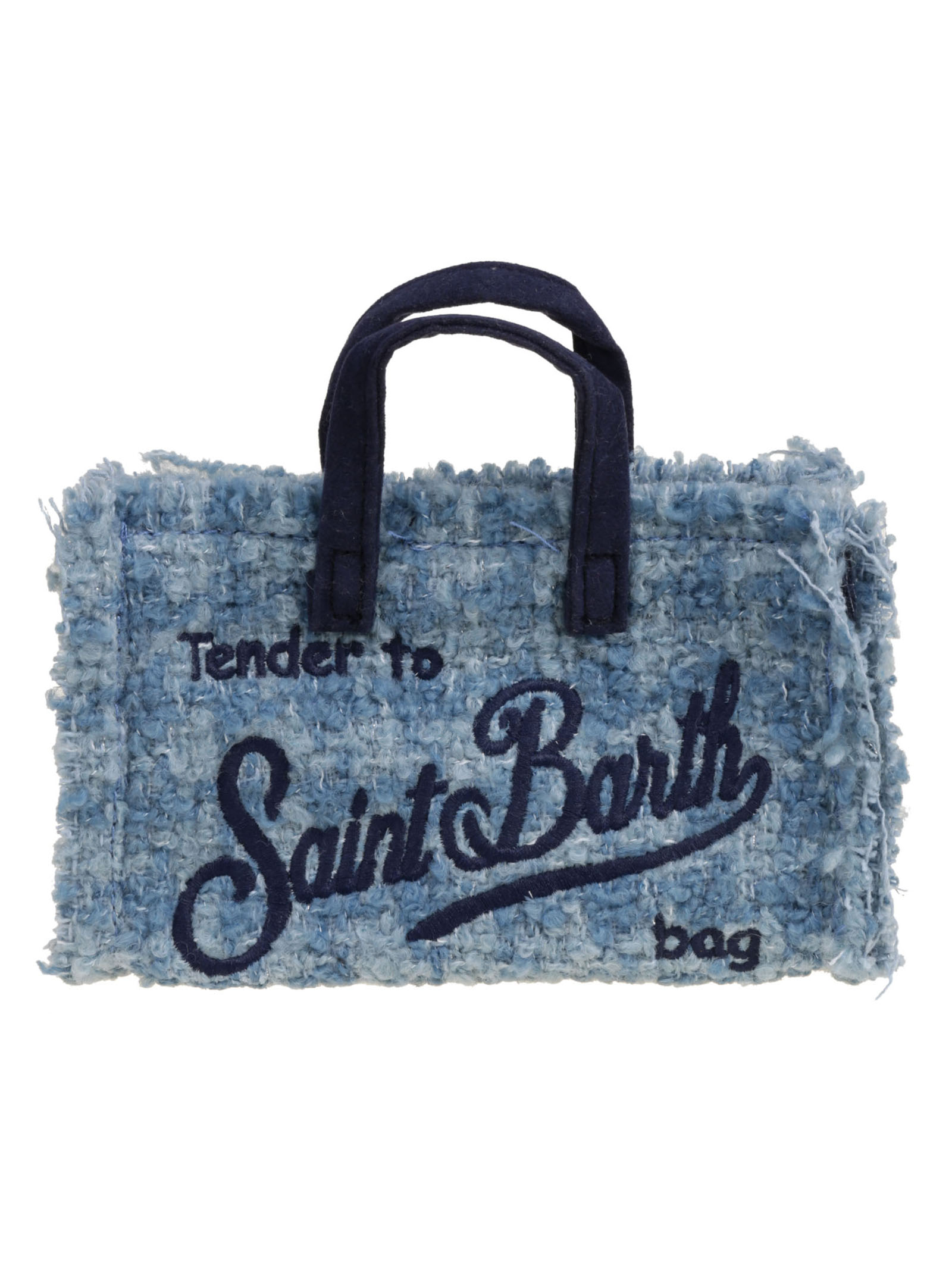 Immagine di Mc2 Saint Barth | Phone Bag