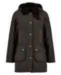 Picture of Barbour | Bower Wax Jacket