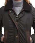 Picture of Barbour | Bower Wax Jacket