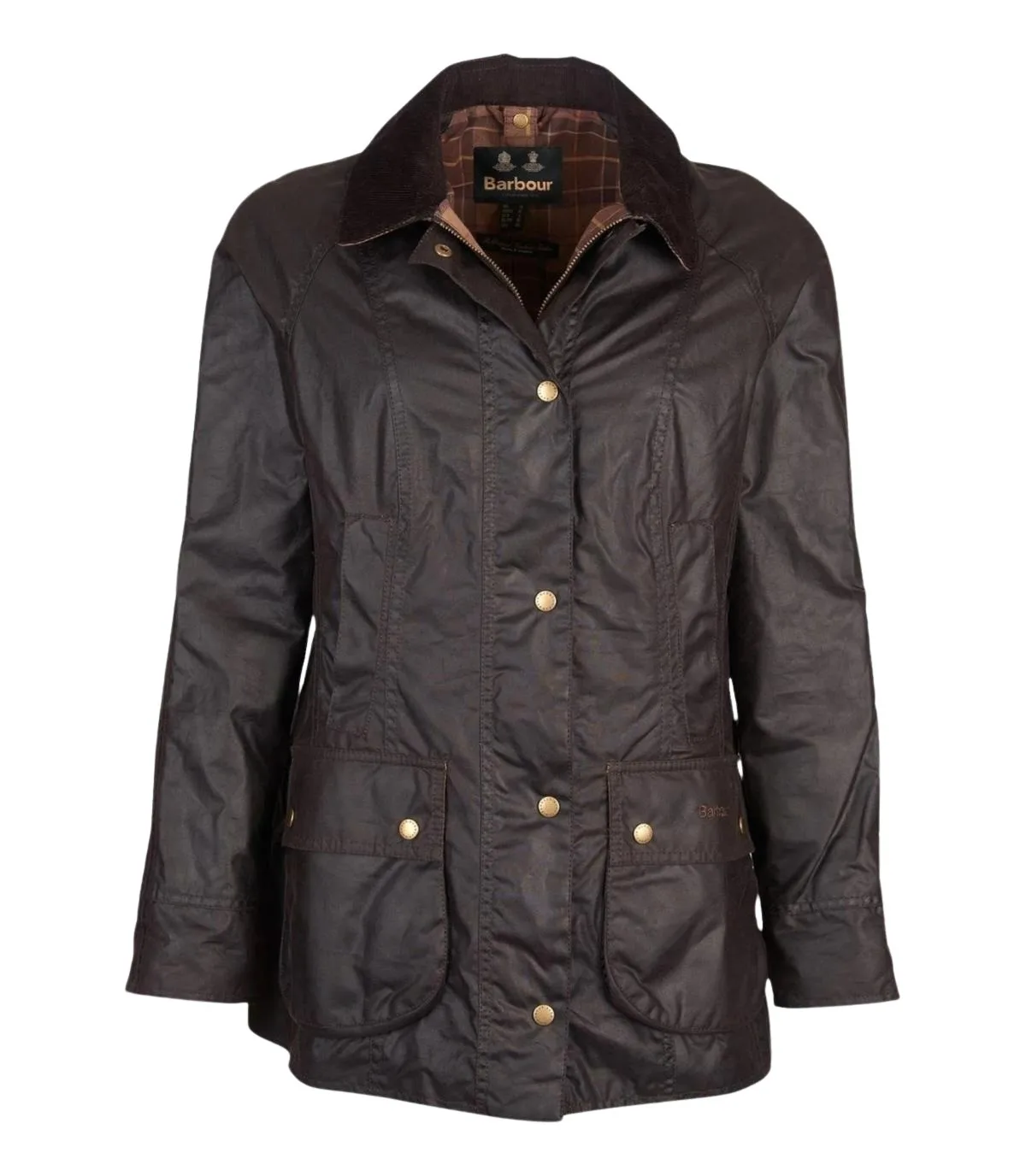Immagine di Barbour | Beadnell Wax Jacket