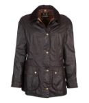 Picture of Barbour | Beadnell Wax Jacket