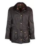 Immagine di Barbour | Beadnell Wax Jacket